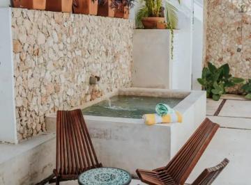 1 · ? Casa Remodelada en Renta en El Centro de Mérida Yucatán