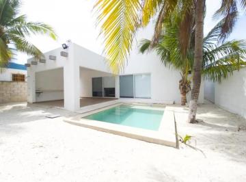 1 · Casa Ulu en Venta en Chuburná Puerto