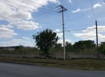 1 · Venta de Terreno en La Col. Mayapan, Mérida Yucatán.