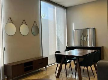 1 · Townhouse Venta en Merida, Amueblado, Cholul