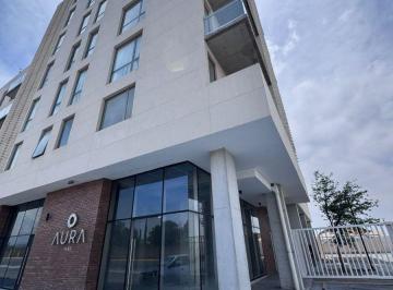 Departamento de 2 habitaciones, Saltillo · Departamento en Renta Aura