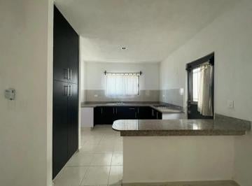 1 · Casa en Renta en Merida de Una Planta, Américas