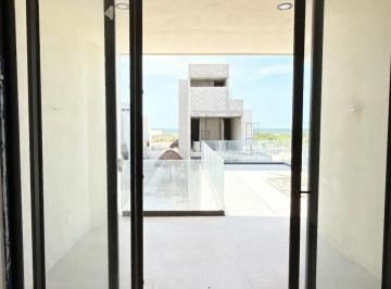 1 · Departamento en Venta en Merida en La Playa, Telchac, Yucatan Mod a
