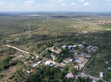 1 · Rancho en Venta Ubicado Al Sur de Yucatán - Chapab