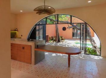 1 · Casa en Venta en El Centro de Mérida Yucatán en El Barrio de San Sebastián