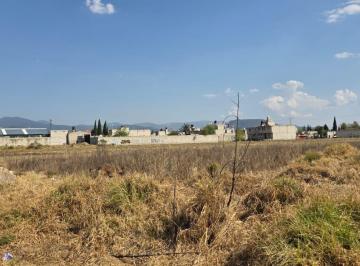 Terreno / Lote · 4m² · Terreno en Ocoyoacac 4,400 m²