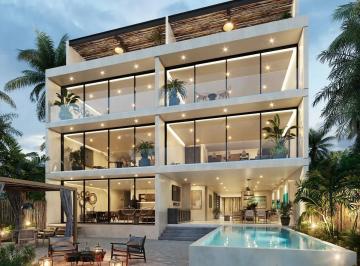 1 · Departamento Frente Al Mar, Equipado y de Lujo con Panles Solares en Telchac