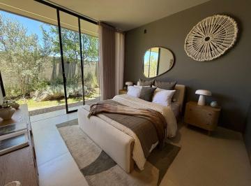 Casa de 3 habitaciones, León · Venta de Casa de un Solo Nivel en La Campiña Francesa, Leon, Gto.