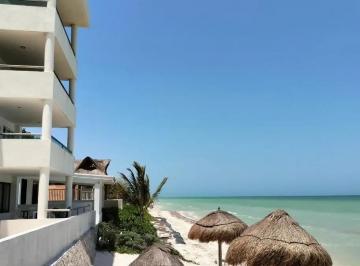 1 · Departamento en Venta Frente Al Mar en Planta Baja, Tropical Riviera