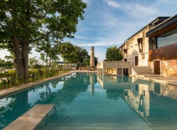 1 · Terreno en Venta en Merida, Kikteil con Amenidades