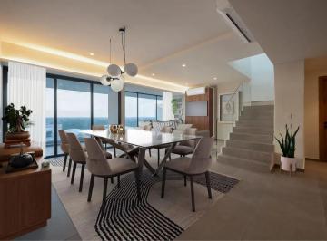 1 · Penthouse en Venta en Cabo Norte, Merida