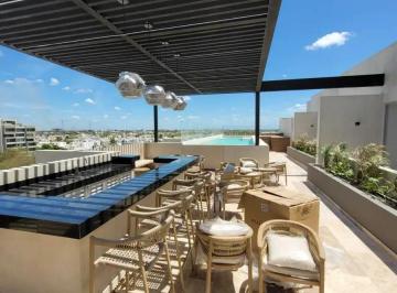 1 · Departametno en Venta, Zona Altabrisa Merida