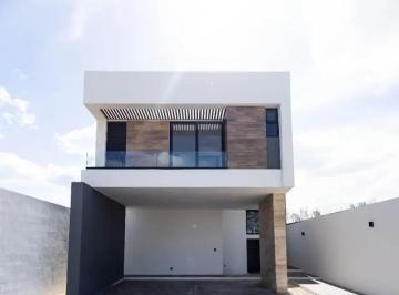 1 · Casa en Venta en Merida Yucatan en Privada con Amenidades y Seguridad