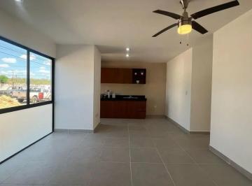 1 · Departamento en Venta en Mérida en Chuburna