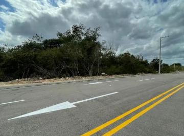 1 · Terreno Industrial en Venta en Carretera Uman Campeche, Ascende