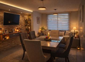 Departamento de 3 habitaciones, Atizapán de Zaragoza · Departamento en Atizapán, Condominio Mediterraneo, Recien Remodelado