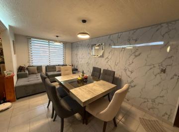 Departamento de 3 habitaciones, Atizapán de Zaragoza · Moderno Departamento a 20 Minutos de Galerías Atizapán, Recien Remodelado, 3 Recamaras, 2 Baños