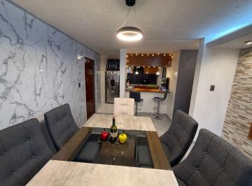 Departamento de 3 habitaciones, Atizapán de Zaragoza · Moderno Departamento en Atizapán, Recien Remodelado, 3 Recamaras, 2 Baños