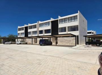 1 · Departamento en Renta con Amenidades en Paseo Norte, Merida Yucatan