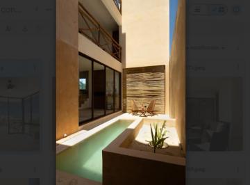 1 · Preventa Casa de Playa en San Benito Cerca del Mar