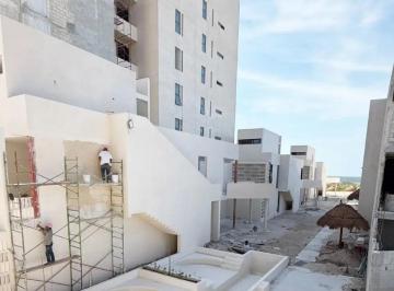 1 · Villa en Venta en Merida en La Playa, Telchac, Yucatan Mod B