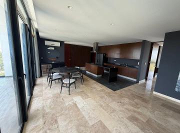 Departamento · 212m² · 3 Recámaras · 2 Estacionamientos · Departamento en Venta Temozon Norte