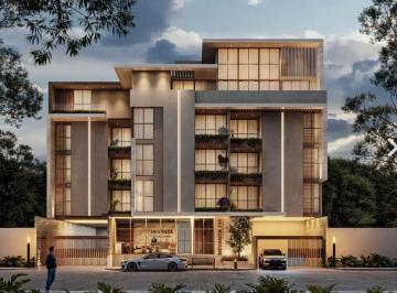 Departamento 121m² Venta Lomas · Departamento en Venta en Lomas 2da Seccion, San Luis Potosí