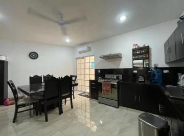 1 · Casa en Venta en Mérida Yucatán a Media Cuadra de Prolongación de Montejo