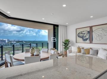 Departamento · 212m² · 2 Recámaras · 2 Estacionamientos · Venta Departamento en Central Park Cancún
