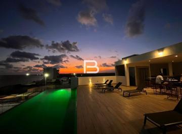 Departamento · 31m² · 1 Recámara · 1 Estacionamiento · En Venta Estudio Miramare Puerto Morelos