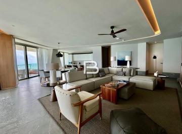 Departamento · 346m² · 3 Recámaras · 1 Estacionamiento · Departamento en Venta en Sha Cancún