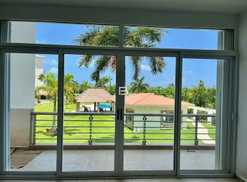 Departamento · 225m² · 3 Recámaras · 2 Estacionamientos · Departamento en Venta en Cancún Zona Hotelera con Vistas Al Mar