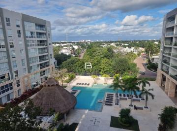 Departamento · 160m² · 3 Recámaras · 2 Estacionamientos · Departamento en Venta – Altura Residencial Cumbres