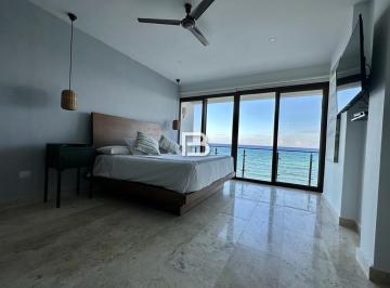 Departamento · 257m² · 3 Recámaras · 1 Estacionamiento · Departamento en Venta en Bahia Akumal
