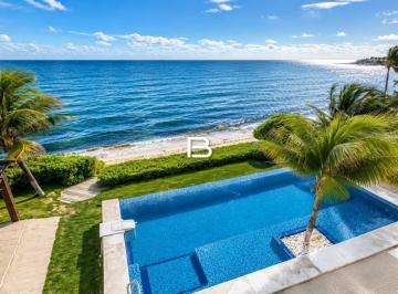 Departamento · 257m² · 3 Recámaras · 1 Estacionamiento · Departamento en Venta en Bahia Akumal