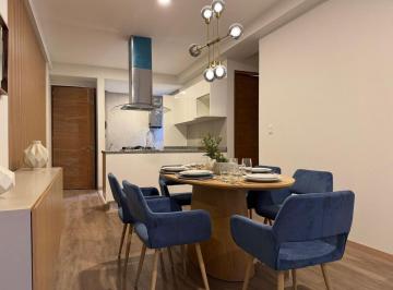 Departamento de 2 habitaciones, Benito Juárez · Renta de Departamento Nuevo de 75 m² en Letran Valle, Benito Juárez