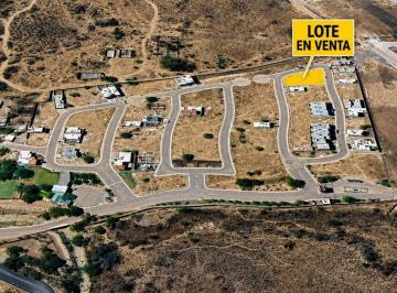 Terreno / Lote · 159m² · Terreno en Residencial Minas de Plata