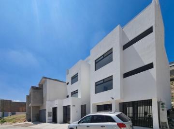 Exterior · Departamento Moderno en Renta (Villa Magna, San Luis Potosí)