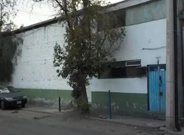 Nave industrial , Ecatepec de Morelos · Nave Industrial en Venta! Col - Rustica Xalostoc Ecatepec de Morelos