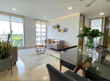 Departamento · 110m² · 2 Recámaras · 2 Estacionamientos · En Venta Departamento en Brezza Towers