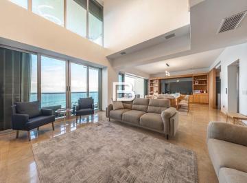 Departamento · 435m² · 3 Recámaras · Penthouse en Venta en Lahia Residence Cancun