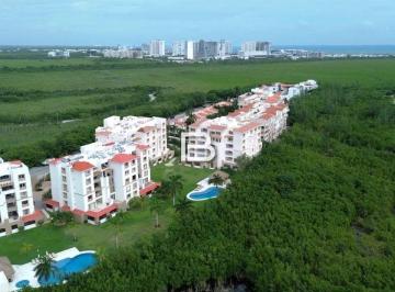 Departamento · 205m² · 3 Recámaras · 2 Estacionamientos · Penthouse en Venta en El Table Cancun