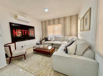 Casa · 112m² · 3 Recámaras · 2 Estacionamientos · En Venta Casa en Residencial Catania Cancun
