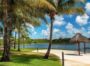 Terreno / Lote · 886m² · Lagos del Sol Terreno en Venta
