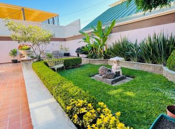 Casa · 496m² · 3 Recámaras · 2 Estacionamientos · Casa - San Felipe