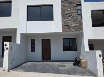 Casa de 3 habitaciones, Morelia · Casa en Renta en Vistas San Ruben