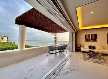 Departamento · 300m² · 2 Recámaras · 2 Estacionamientos · Isla Bonita Penthouse en Venta Aceptamos Créditos Hipotecarios