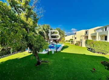 Departamento · 95m² · 2 Recámaras · 1 Estacionamiento · Isla Dorada Departamento en Venta