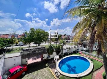 Departamento · 109m² · 3 Recámaras · 1 Estacionamiento · Departamento en Venta Av Ladna