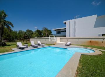 Casa · 402m² · 4 Recámaras · 4 Estacionamientos · Casa en Venta en Residencial Lagos del Sol